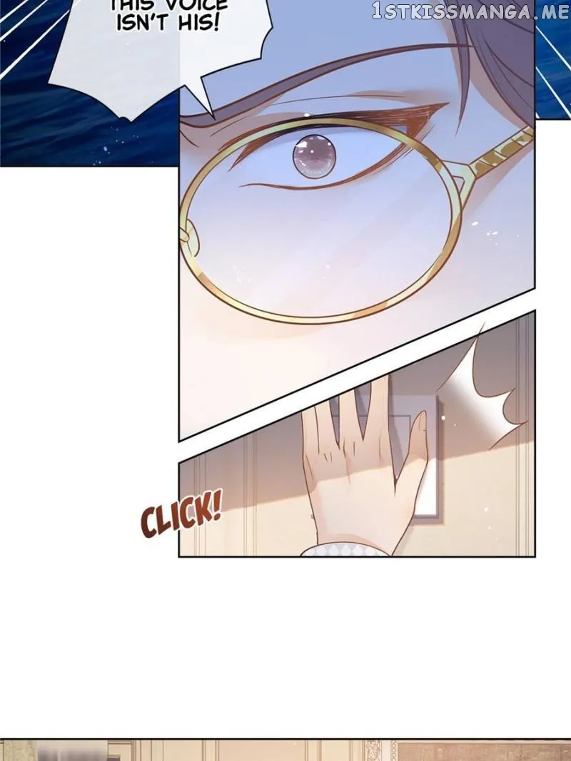 The Killer Boss is raising a Fox chapter 63 page 28