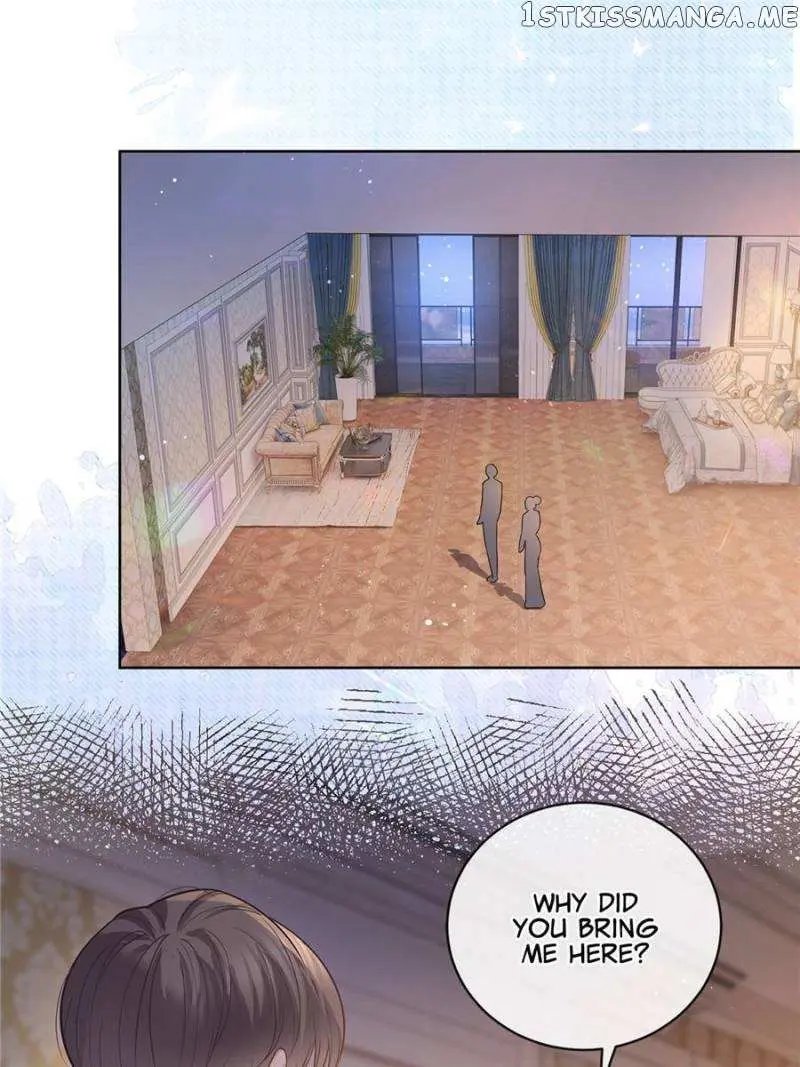 The Killer Boss is raising a Fox chapter 64 page 4