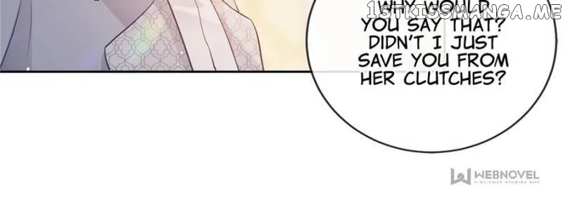 The Killer Boss is raising a Fox chapter 64 page 9