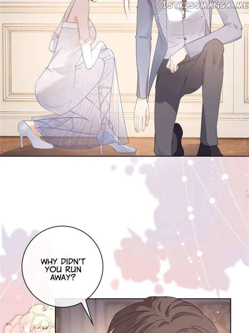 The Killer Boss is raising a Fox chapter 64 page 19