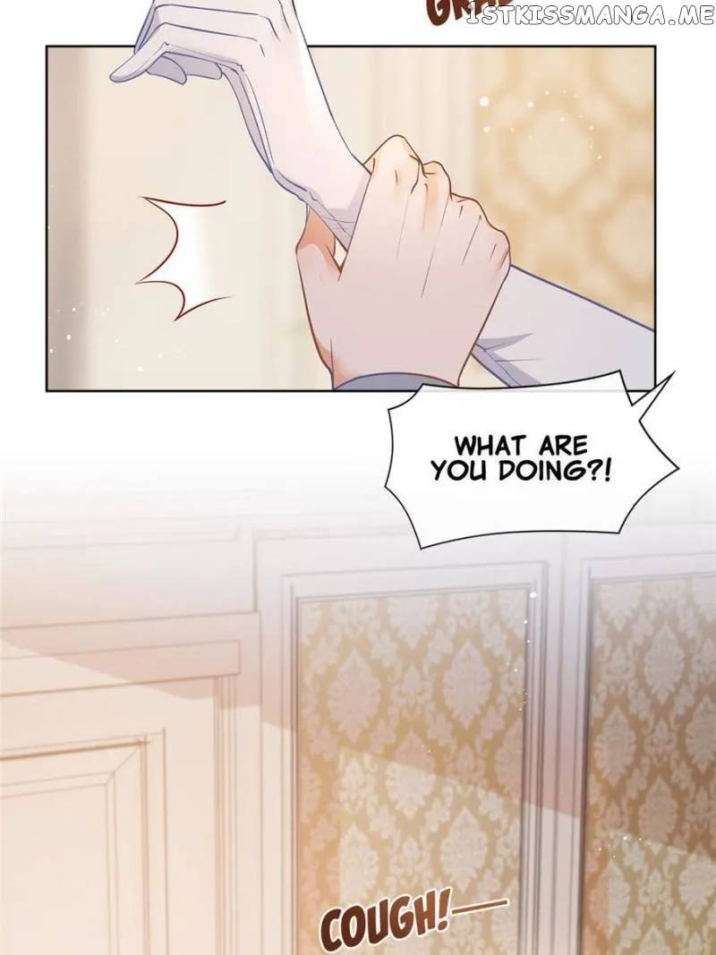 The Killer Boss is raising a Fox chapter 64 page 12