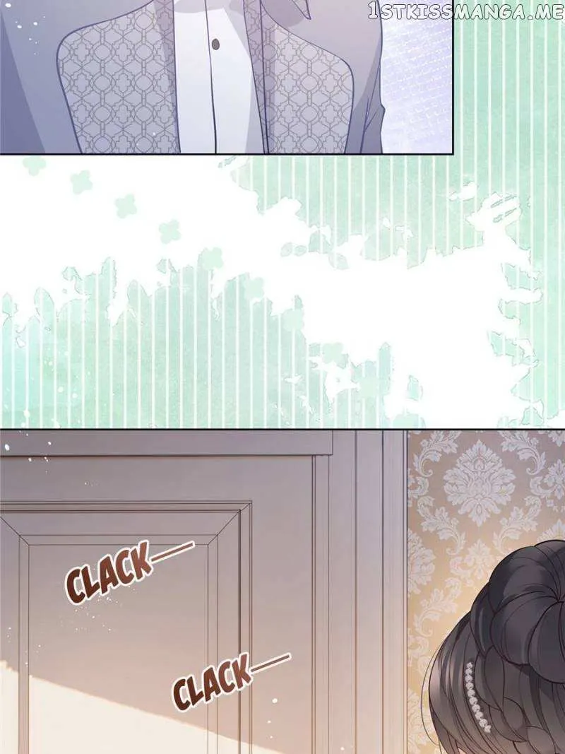 The Killer Boss is raising a Fox chapter 64 page 28