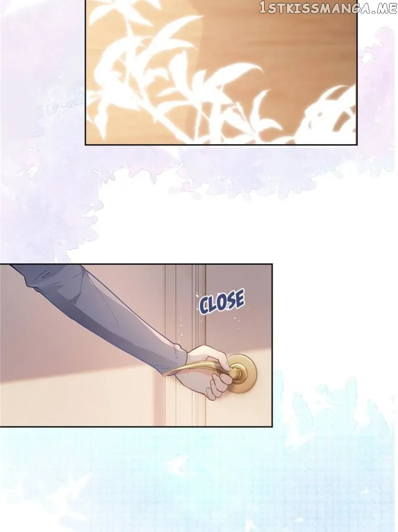The Killer Boss is raising a Fox chapter 64 page 3