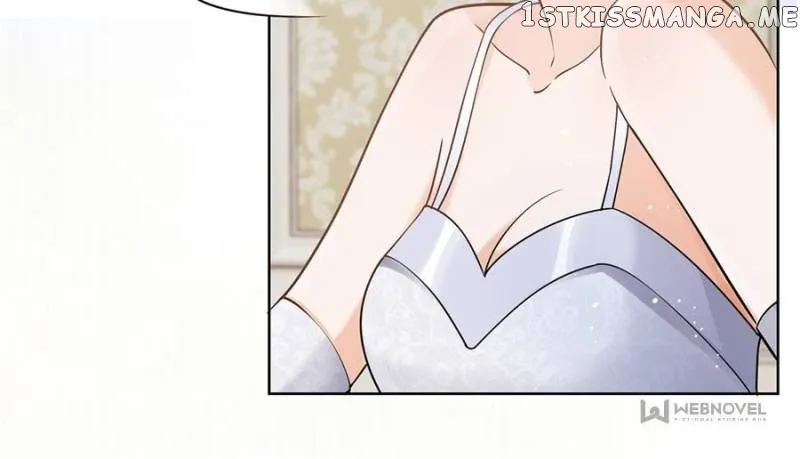 The Killer Boss is raising a Fox chapter 64 page 37