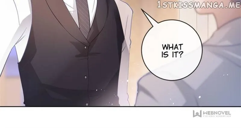 The Killer Boss is raising a Fox chapter 65 page 39