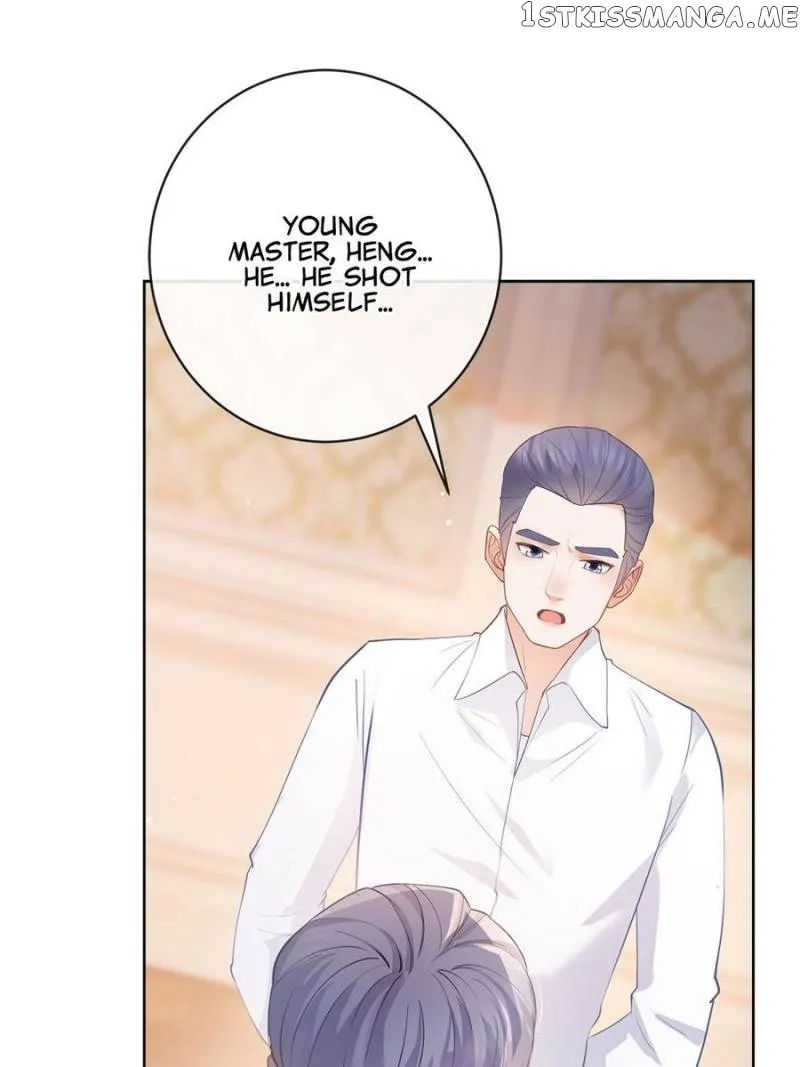 The Killer Boss is raising a Fox chapter 65 page 40