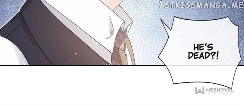 The Killer Boss is raising a Fox chapter 65 page 42