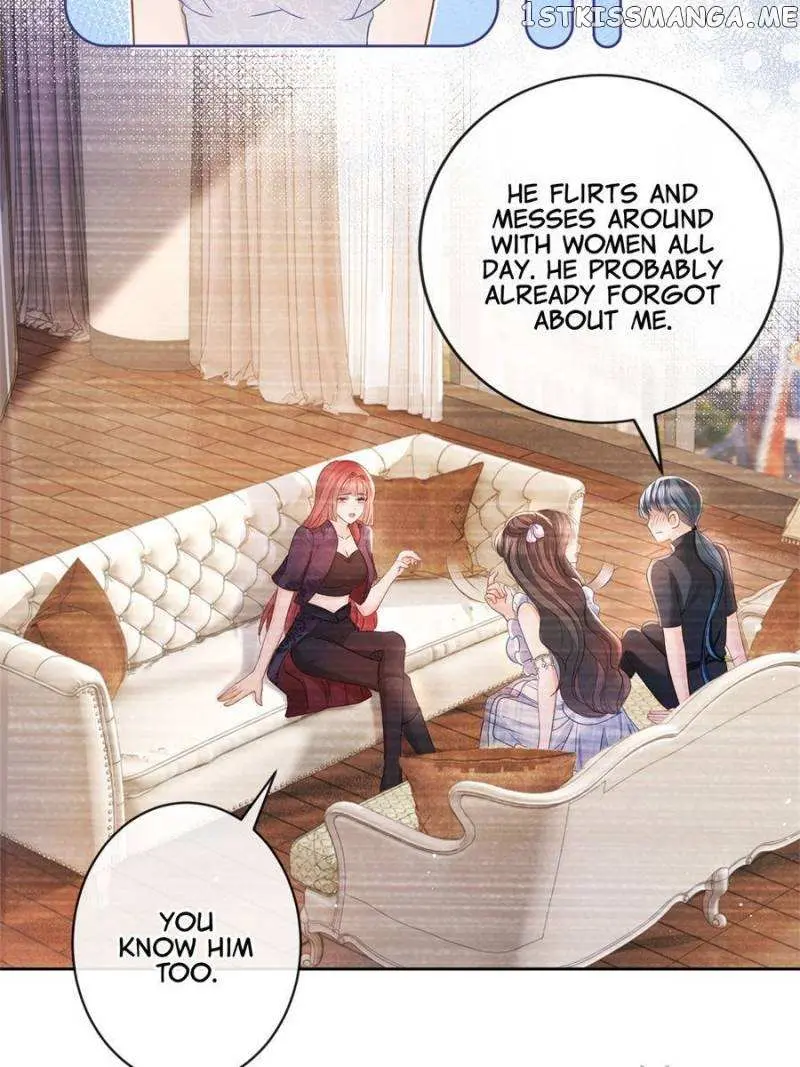 The Killer Boss is raising a Fox chapter 65 page 9