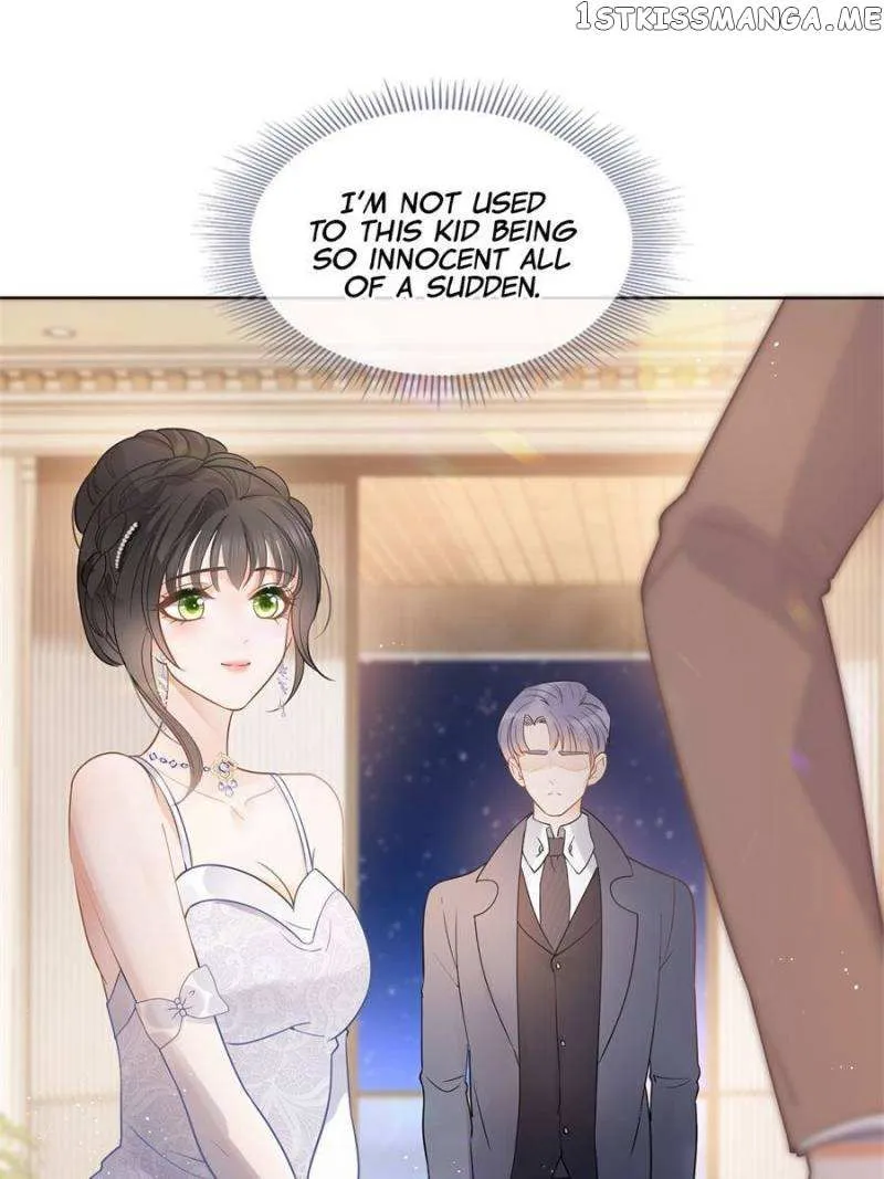 The Killer Boss is raising a Fox chapter 65 page 16