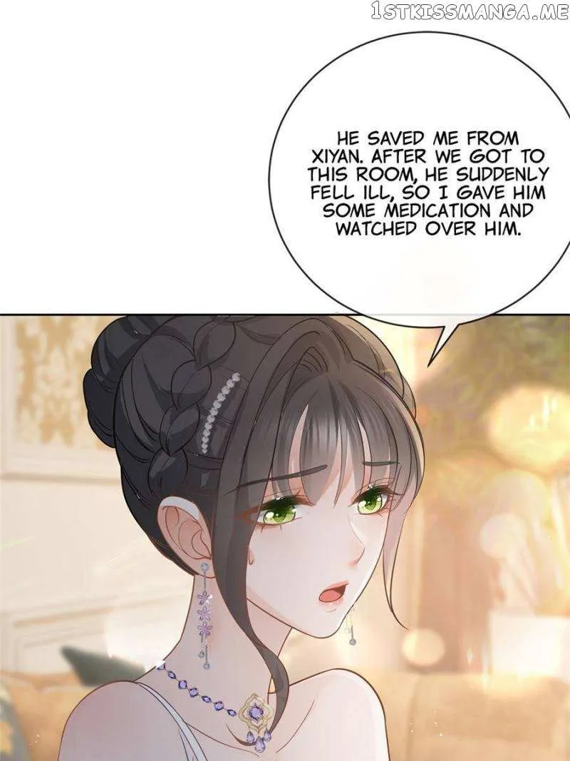 The Killer Boss is raising a Fox chapter 66 page 9