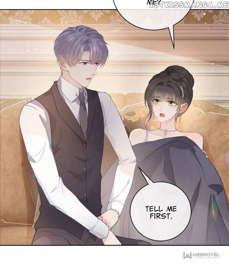 The Killer Boss is raising a Fox chapter 66 page 8