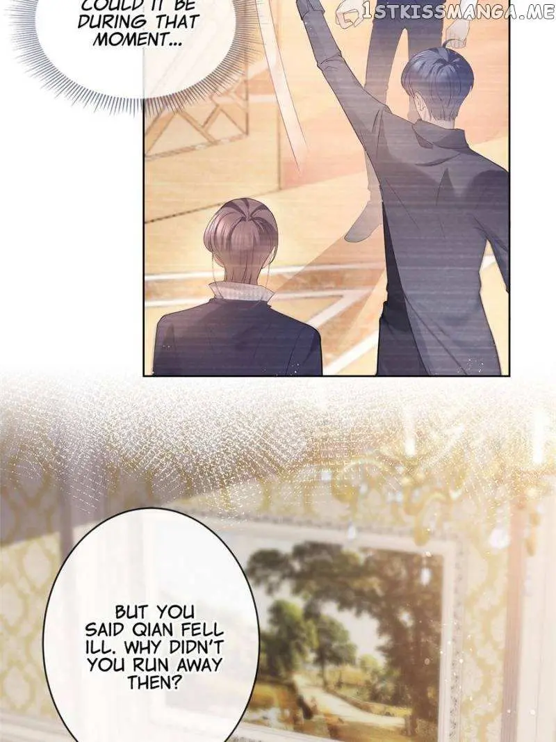 The Killer Boss is raising a Fox chapter 66 page 23