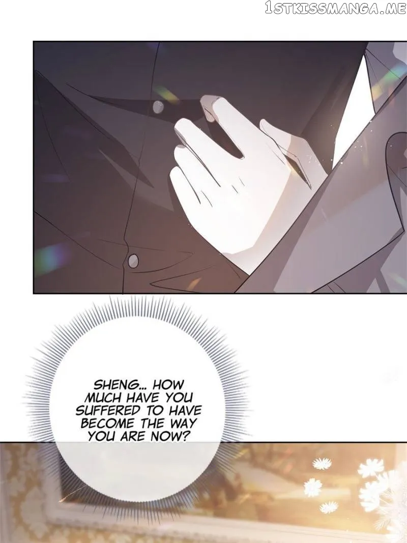 The Killer Boss is raising a Fox chapter 66 page 38