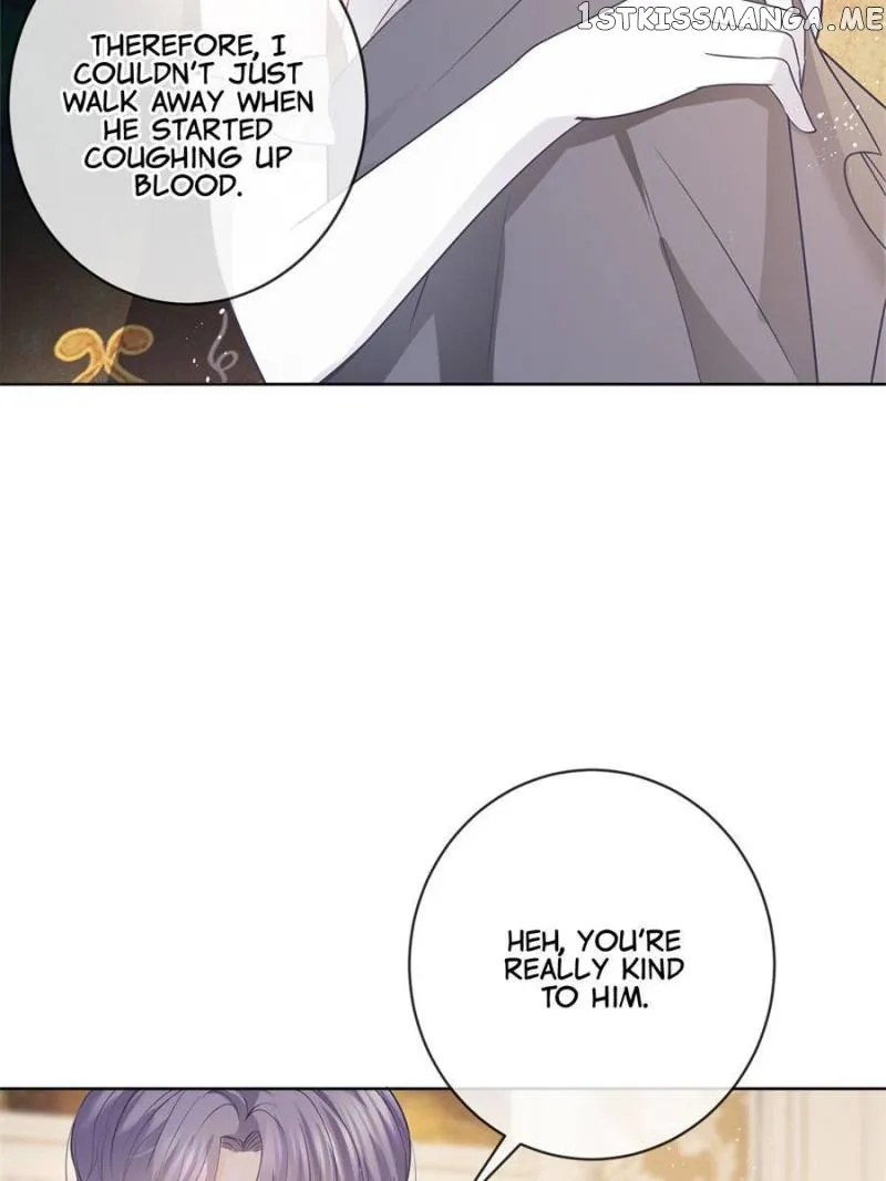 The Killer Boss is raising a Fox chapter 66 page 28