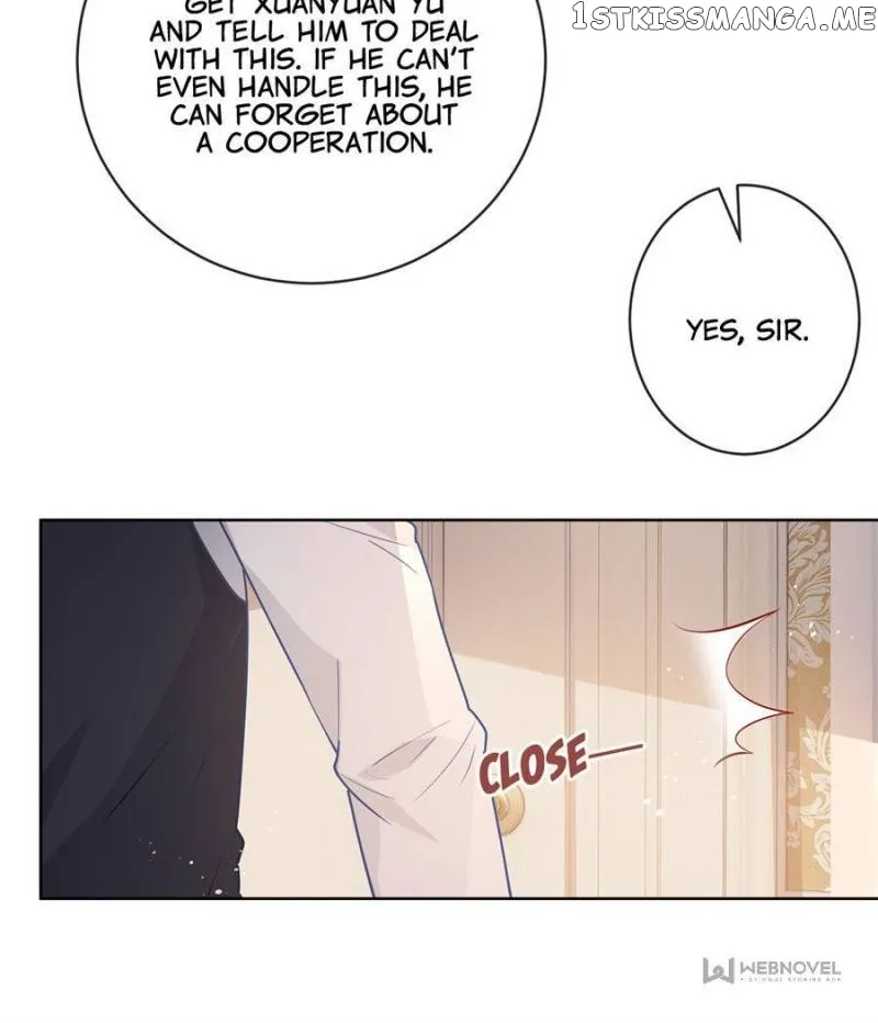 The Killer Boss is raising a Fox chapter 66 page 4