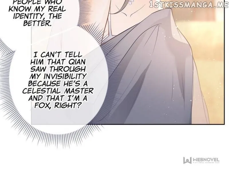 The Killer Boss is raising a Fox chapter 66 page 17