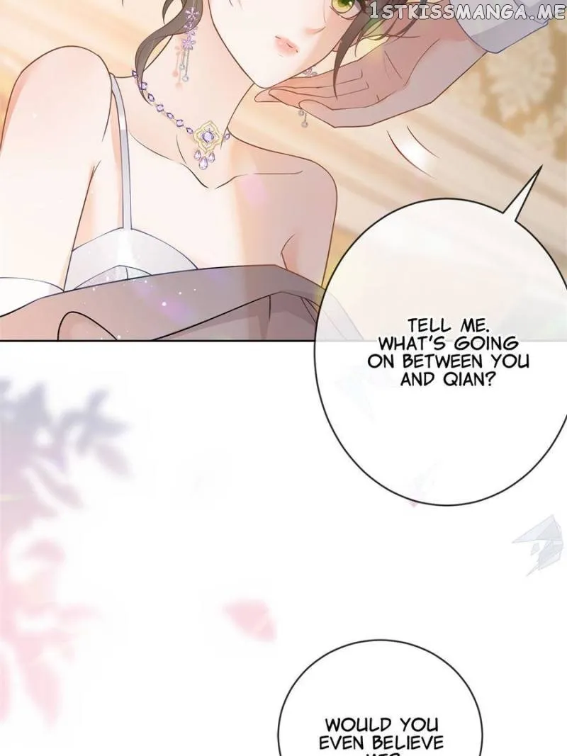 The Killer Boss is raising a Fox chapter 66 page 7