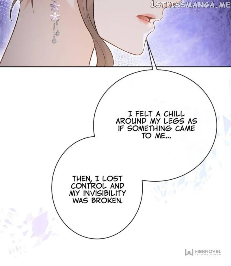 The Killer Boss is raising a Fox chapter 66 page 21