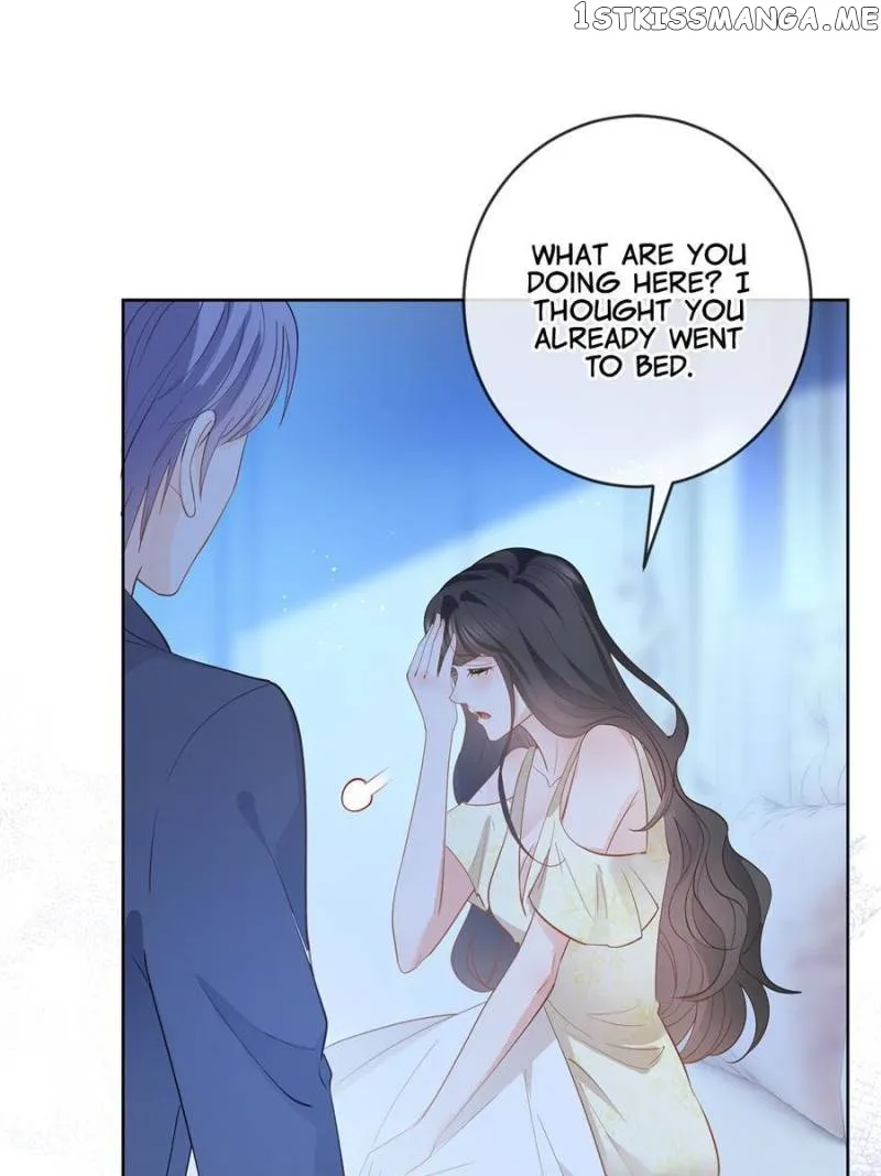 The Killer Boss is raising a Fox chapter 67 page 42