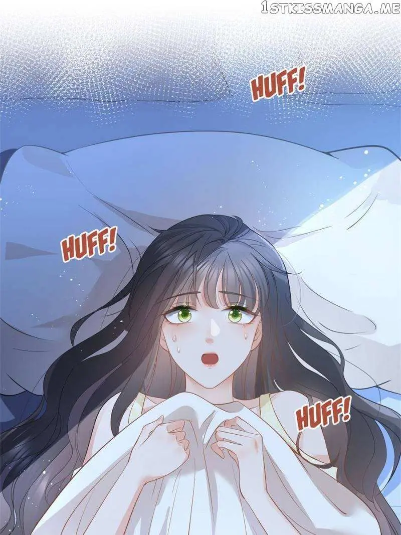The Killer Boss is raising a Fox chapter 67 page 38