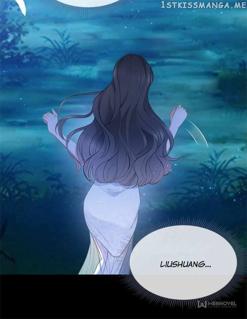 The Killer Boss is raising a Fox chapter 67 page 32