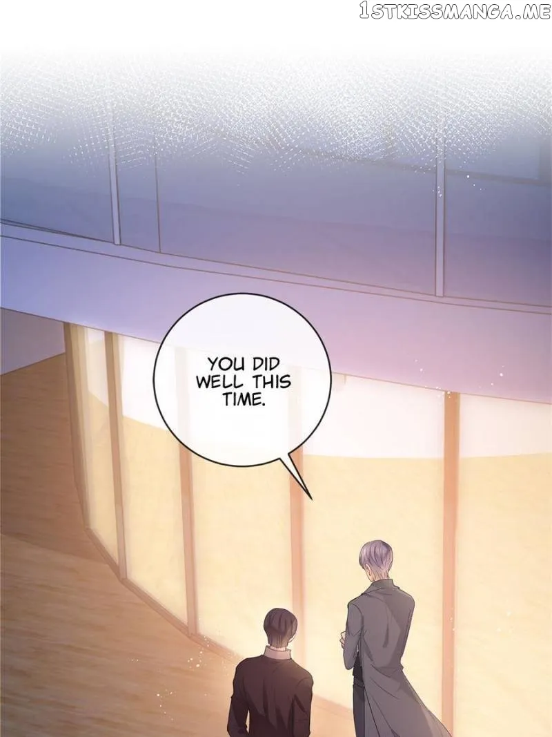 The Killer Boss is raising a Fox chapter 67 page 24