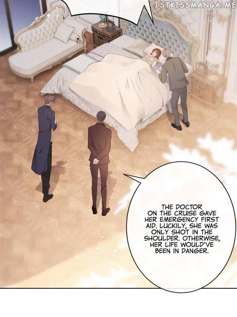 The Killer Boss is raising a Fox chapter 67 page 4