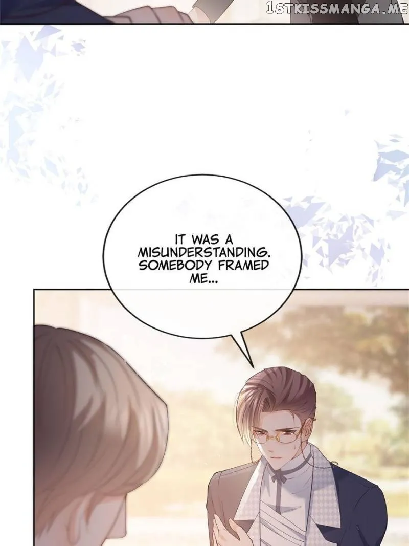 The Killer Boss is raising a Fox chapter 67 page 8