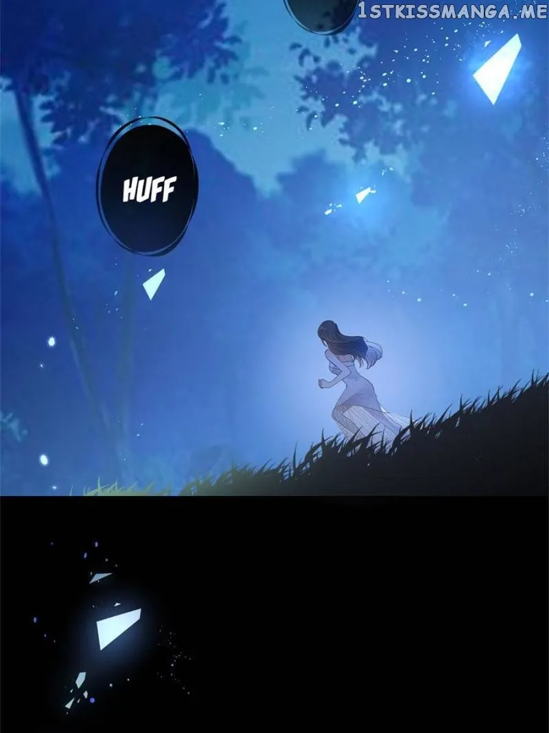 The Killer Boss is raising a Fox chapter 67 page 30
