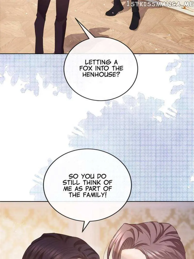 The Killer Boss is raising a Fox chapter 67 page 18