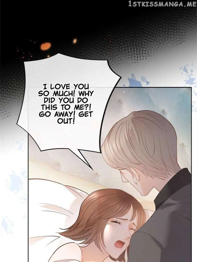 The Killer Boss is raising a Fox chapter 67 page 12