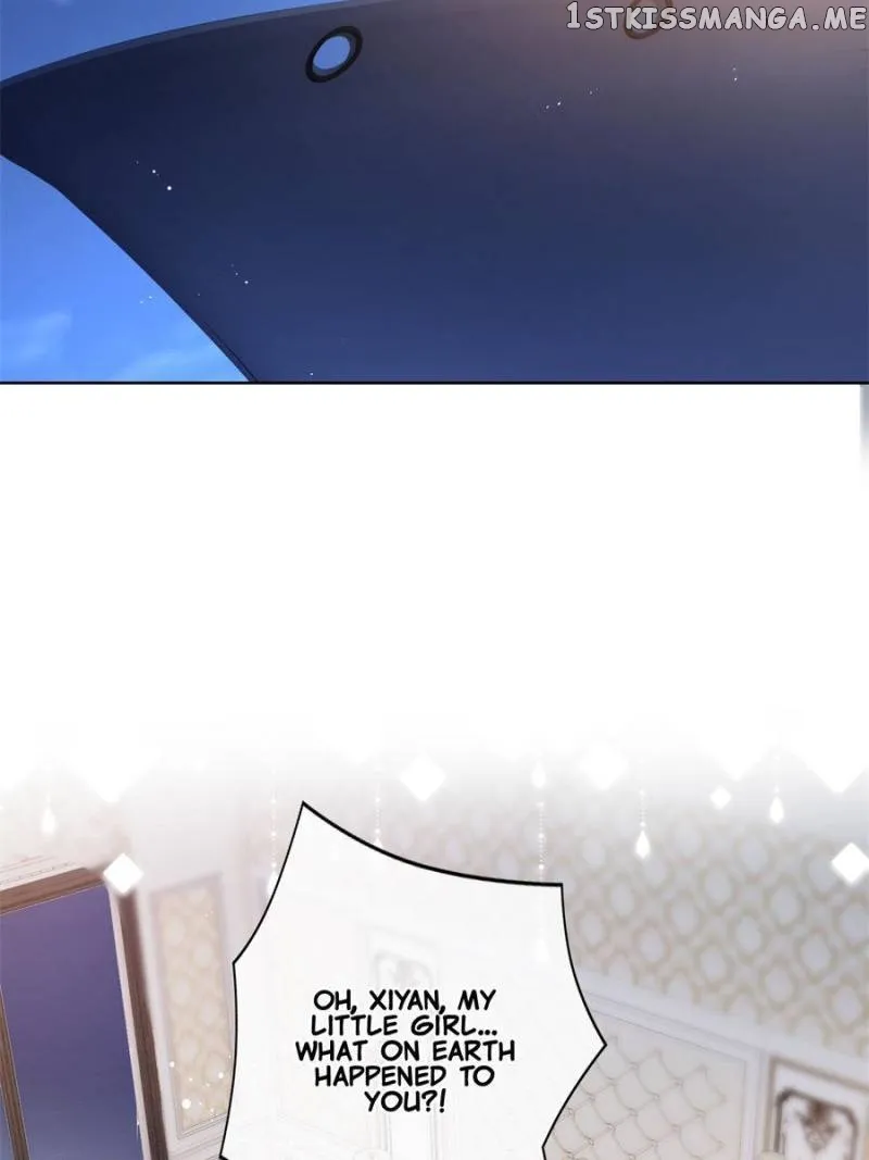 The Killer Boss is raising a Fox chapter 67 page 3