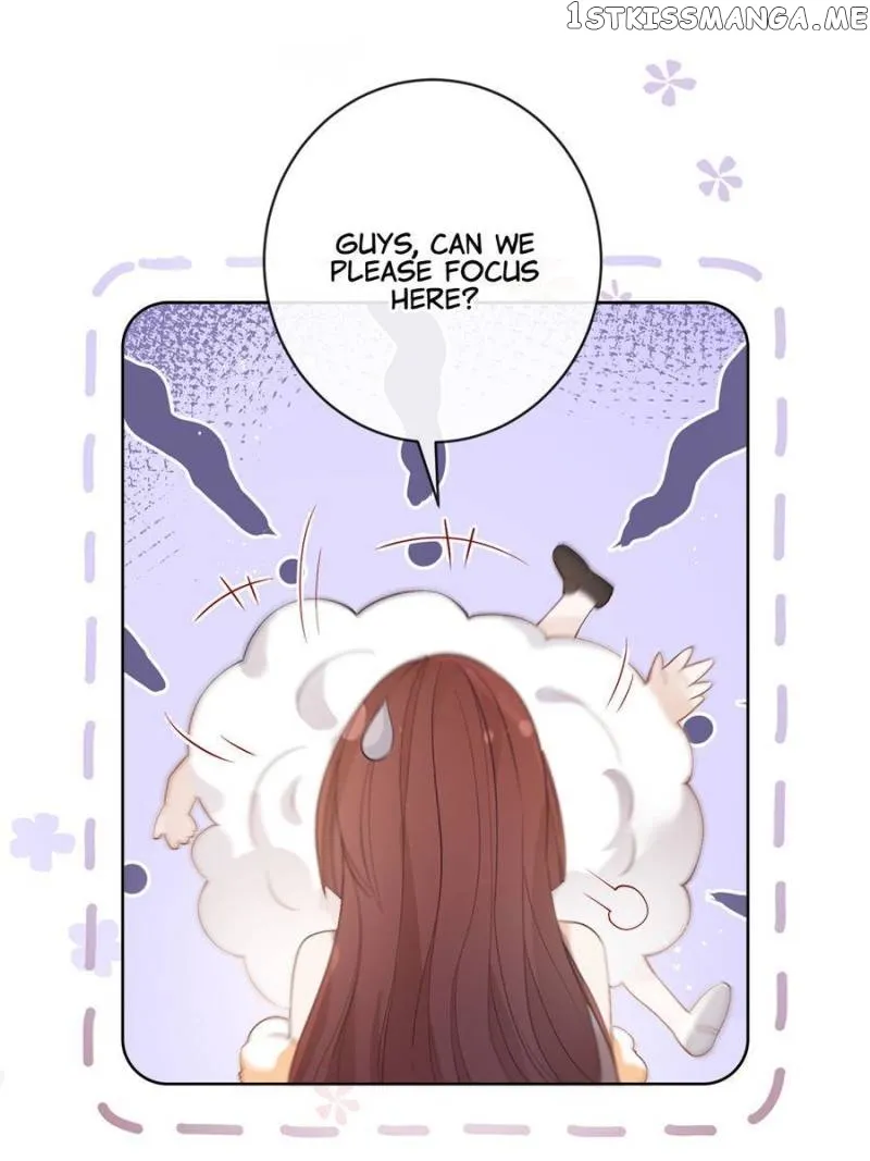 The Killer Boss is raising a Fox chapter 68 page 34