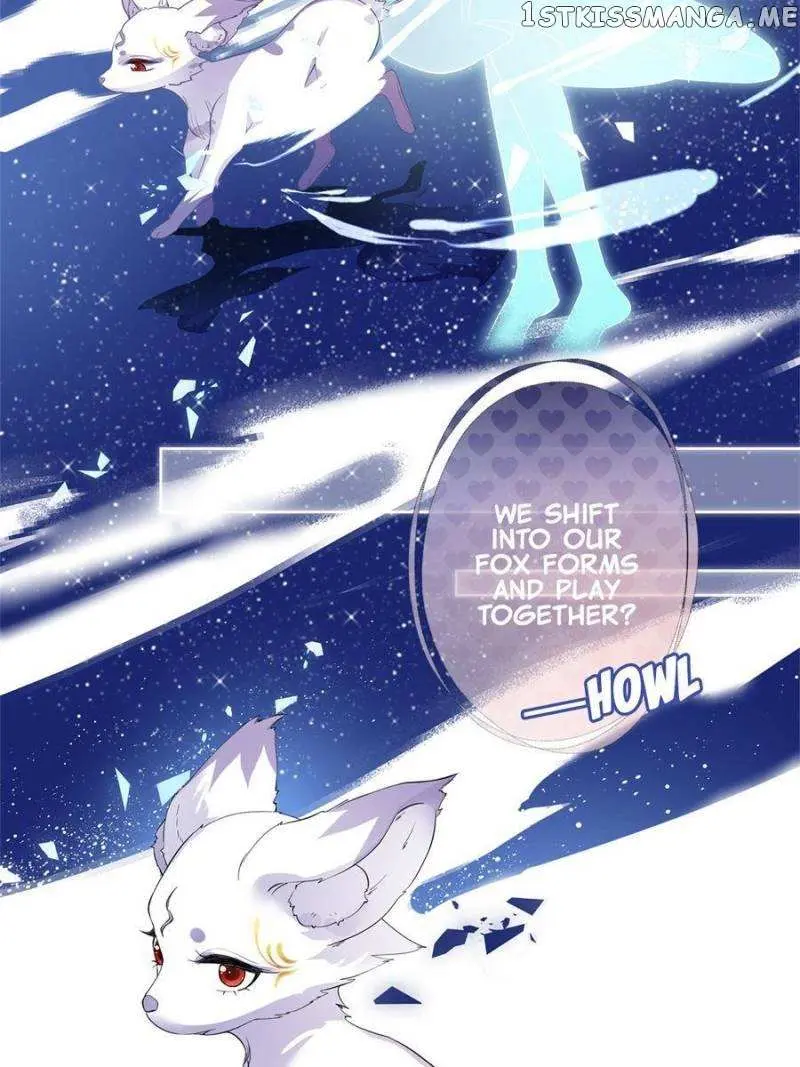 The Killer Boss is raising a Fox chapter 68 page 45