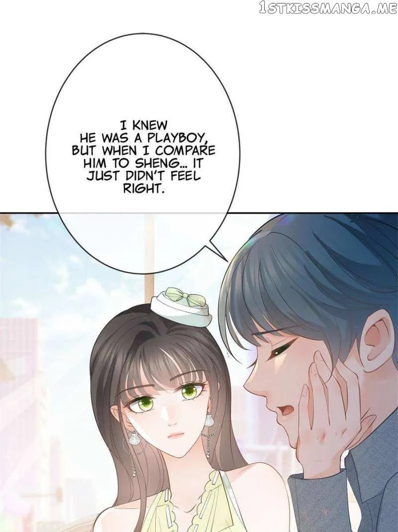 The Killer Boss is raising a Fox chapter 68 page 38