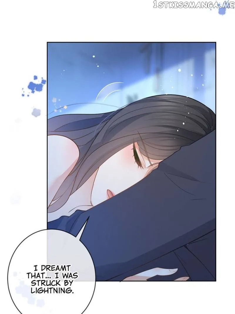 The Killer Boss is raising a Fox chapter 68 page 4