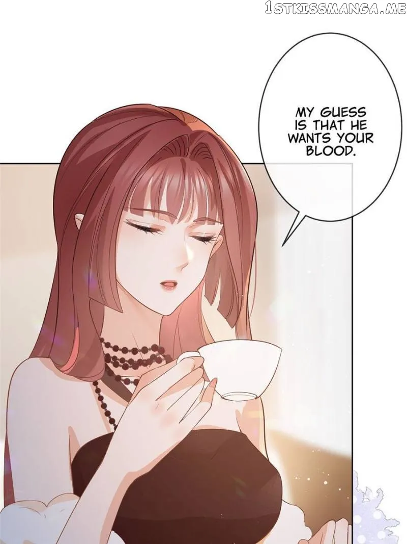 The Killer Boss is raising a Fox chapter 68 page 25