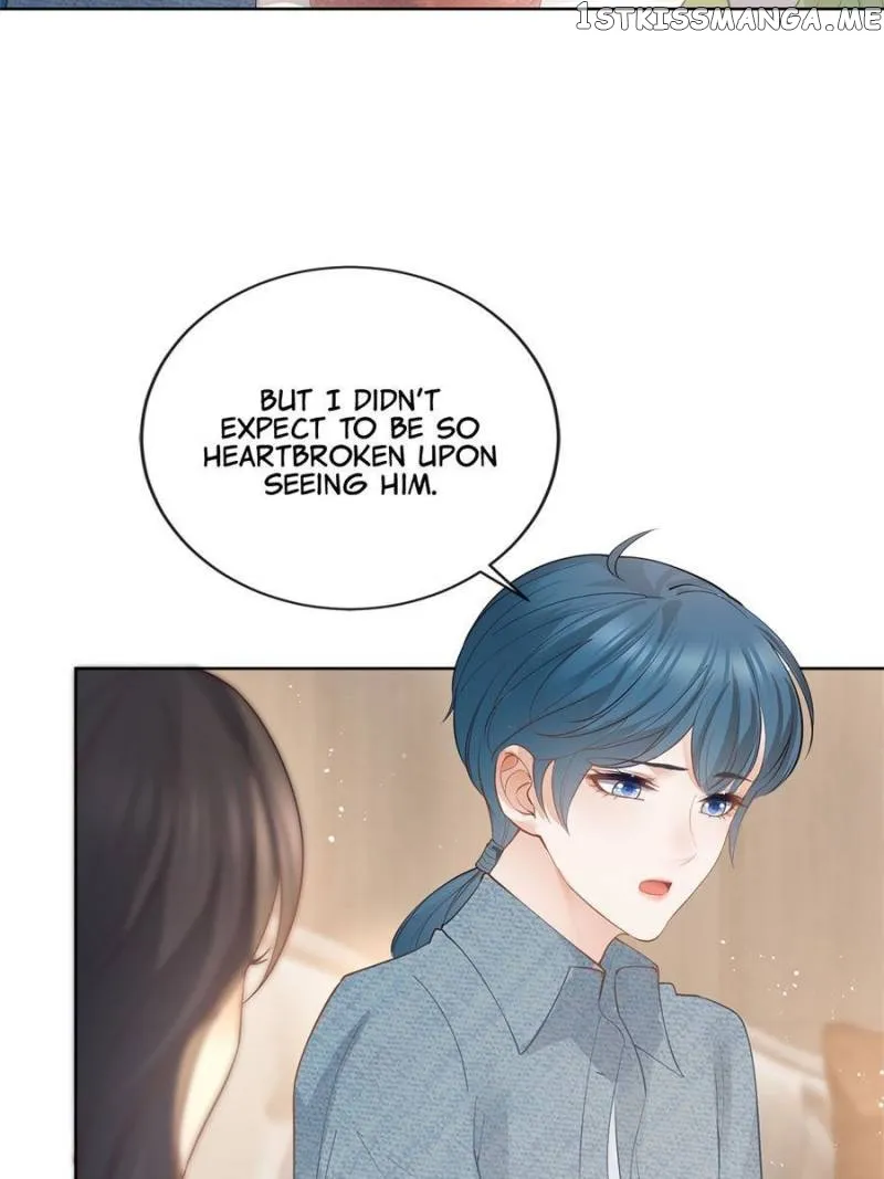 The Killer Boss is raising a Fox chapter 68 page 36