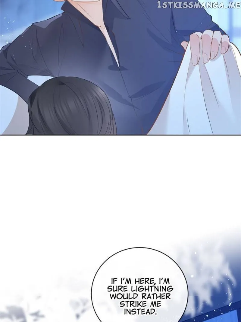 The Killer Boss is raising a Fox chapter 68 page 14