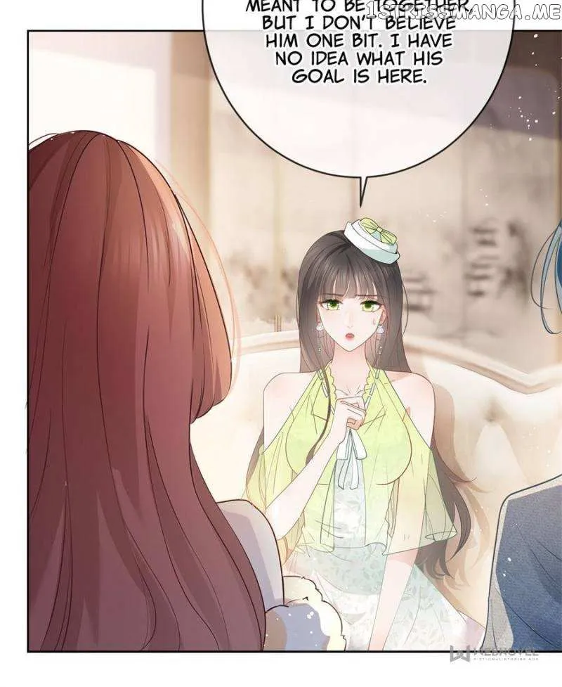 The Killer Boss is raising a Fox chapter 68 page 24