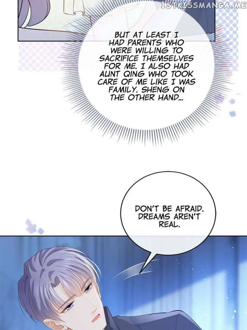 The Killer Boss is raising a Fox chapter 68 page 13