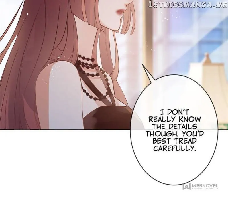 The Killer Boss is raising a Fox chapter 68 page 28