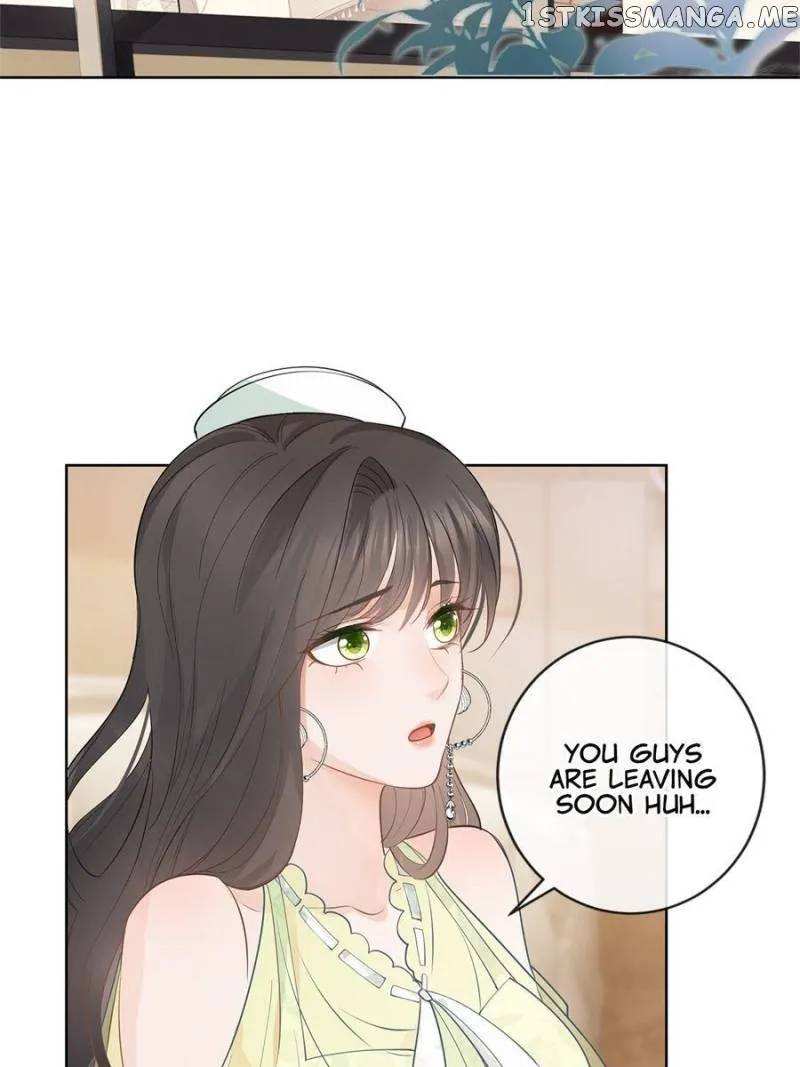 The Killer Boss is raising a Fox chapter 68 page 43