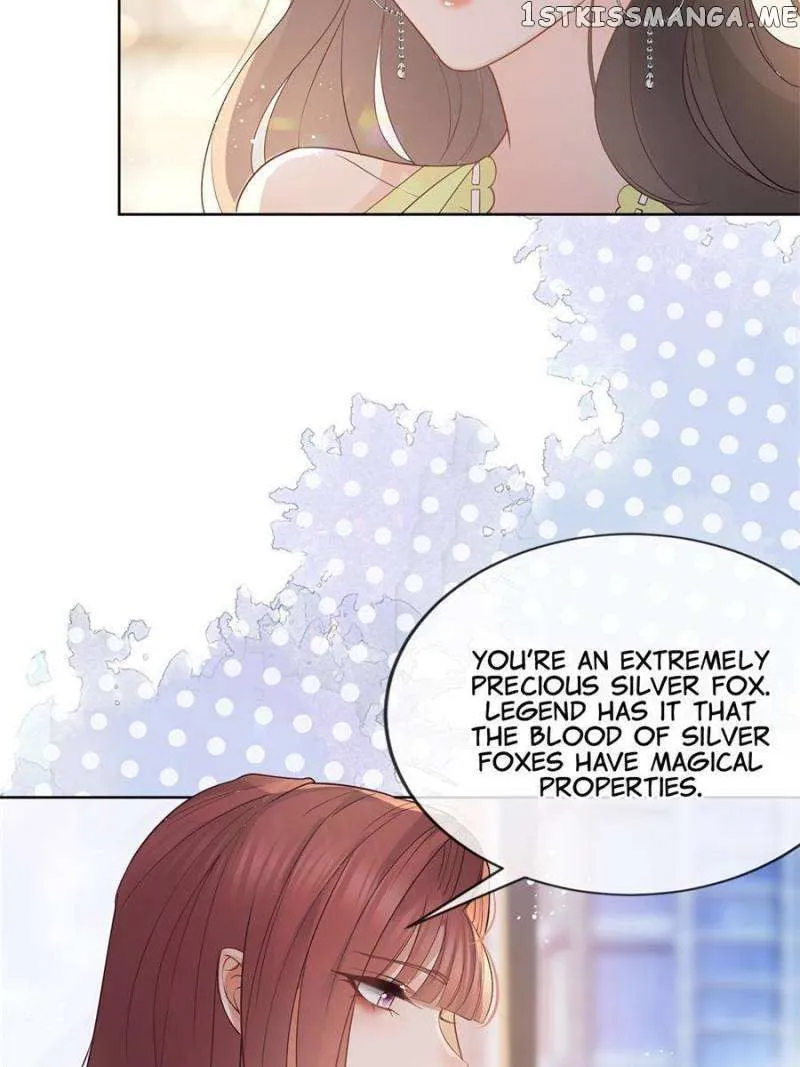 The Killer Boss is raising a Fox chapter 68 page 27