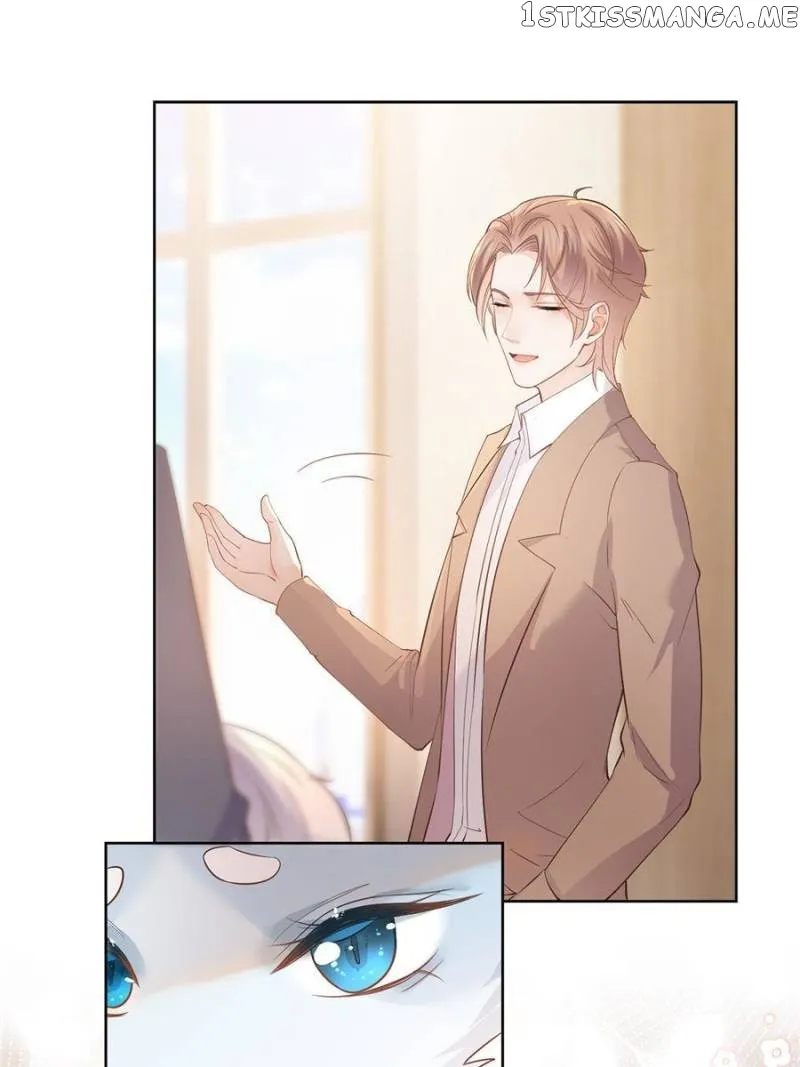 The Killer Boss is raising a Fox chapter 69 page 32