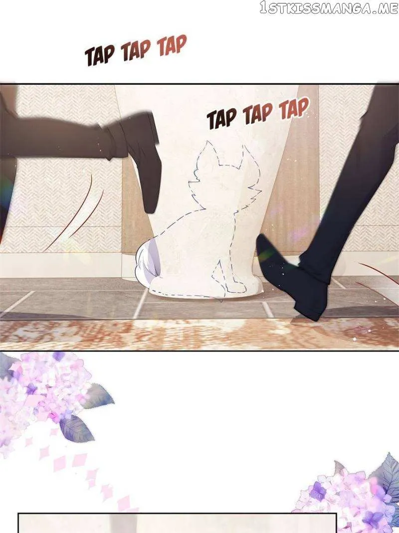 The Killer Boss is raising a Fox chapter 69 page 22