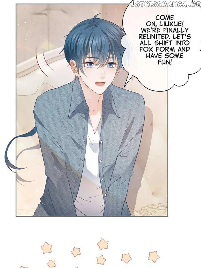 The Killer Boss is raising a Fox chapter 69 page 4
