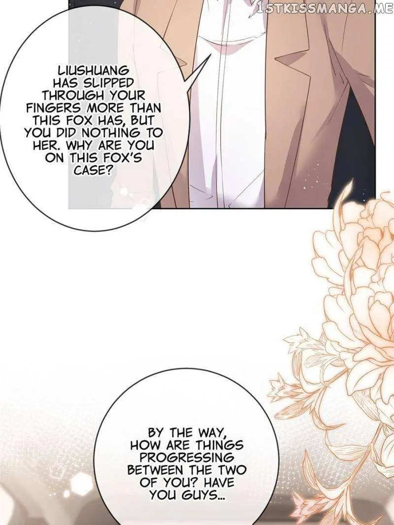 The Killer Boss is raising a Fox chapter 69 page 39