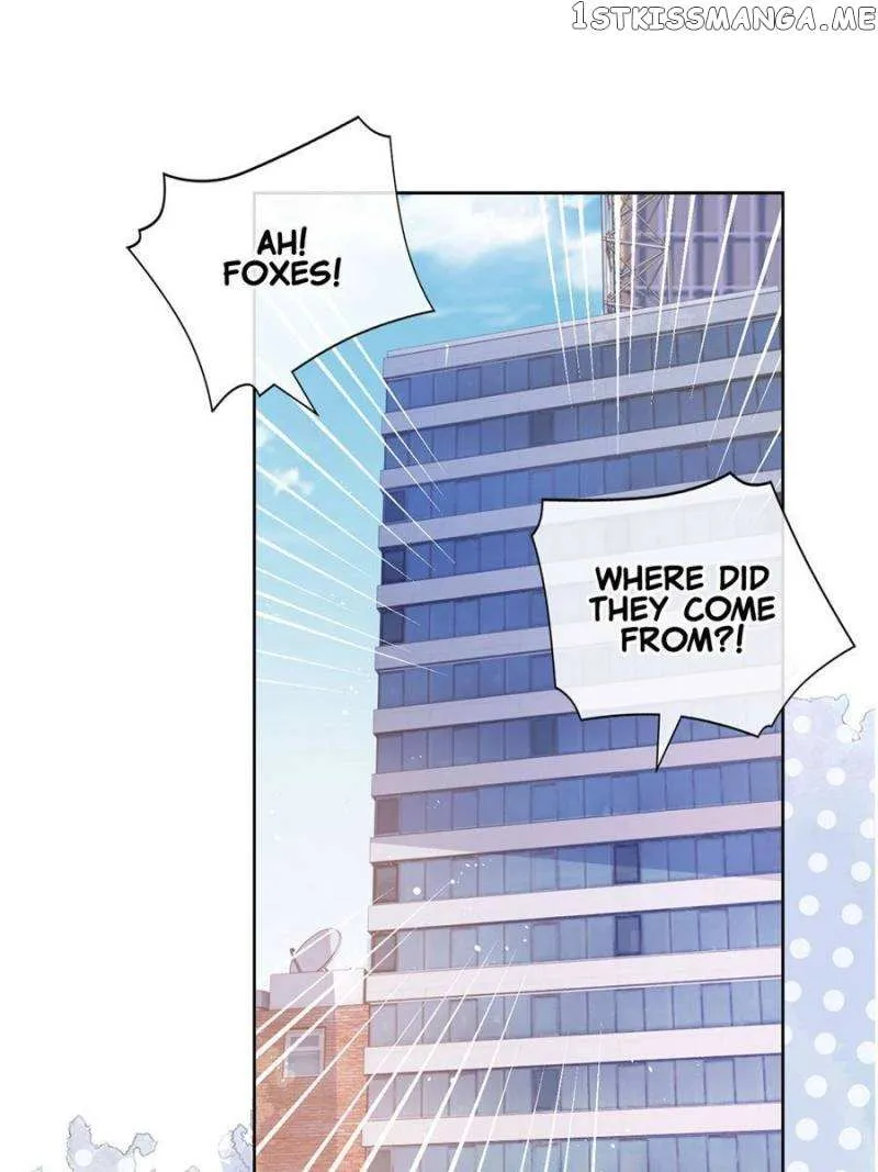 The Killer Boss is raising a Fox chapter 69 page 18