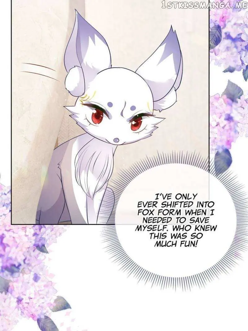 The Killer Boss is raising a Fox chapter 69 page 23